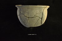 藏品(陶罐)的圖片